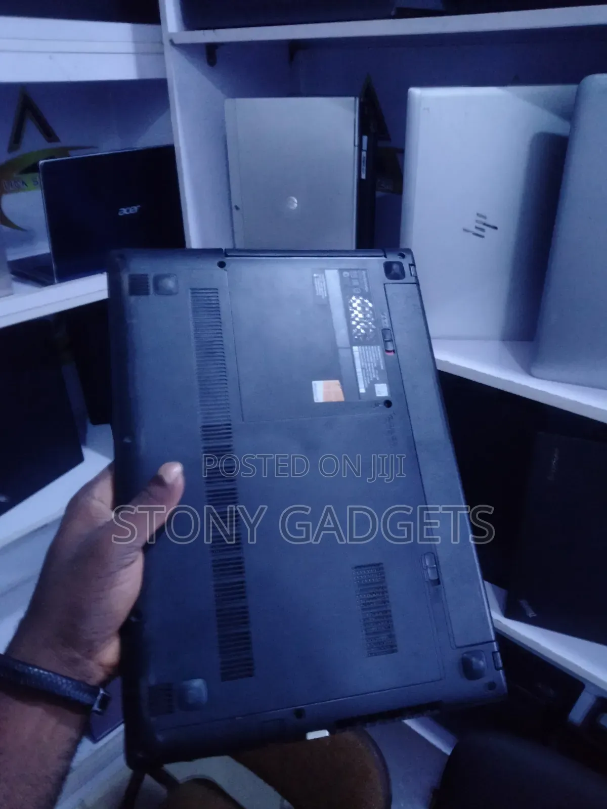 Laptop Lenovo G40 8GB Intel Core i3 HDD 500GB
