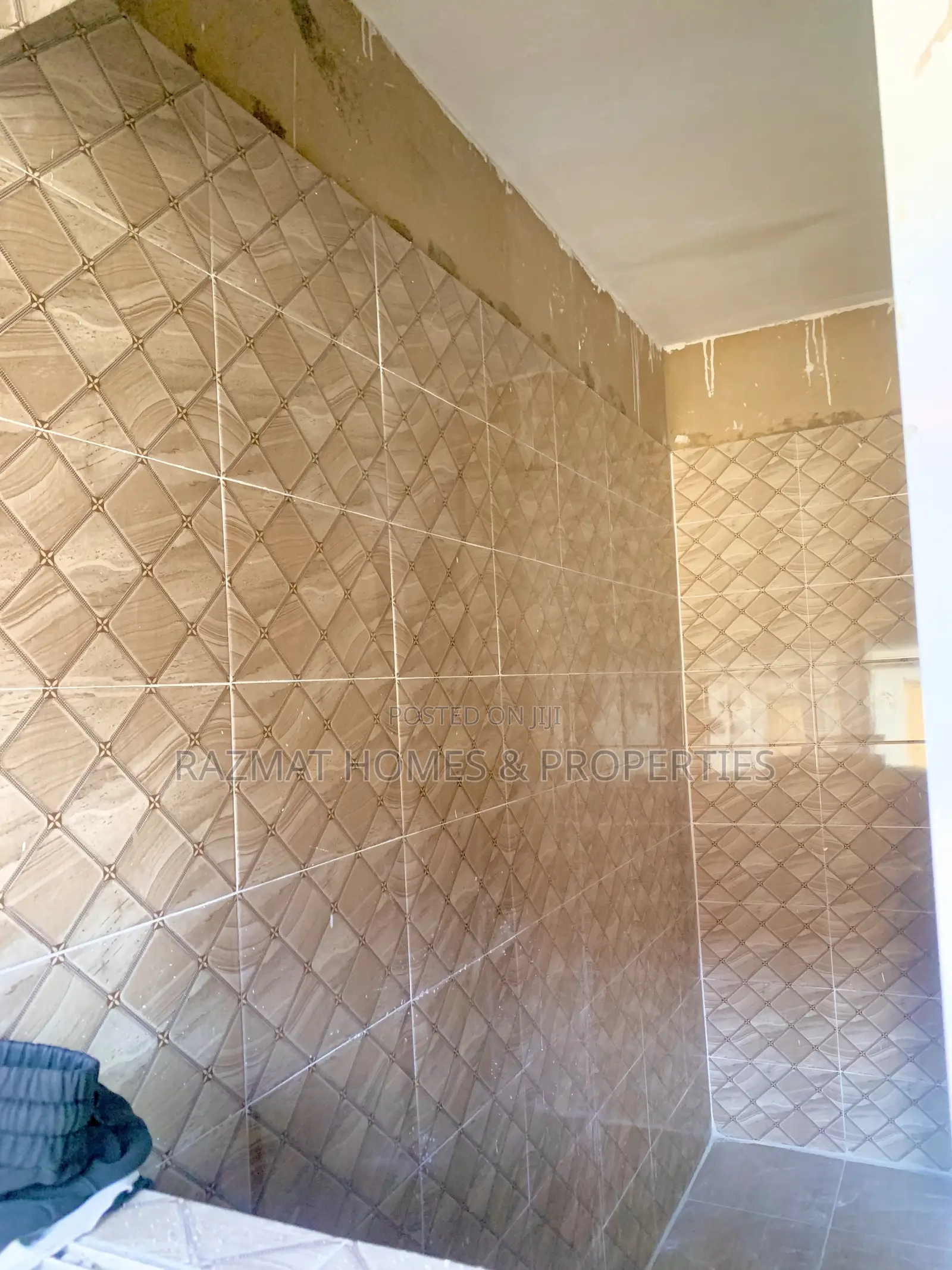 Mini Flat in Kilo for rent