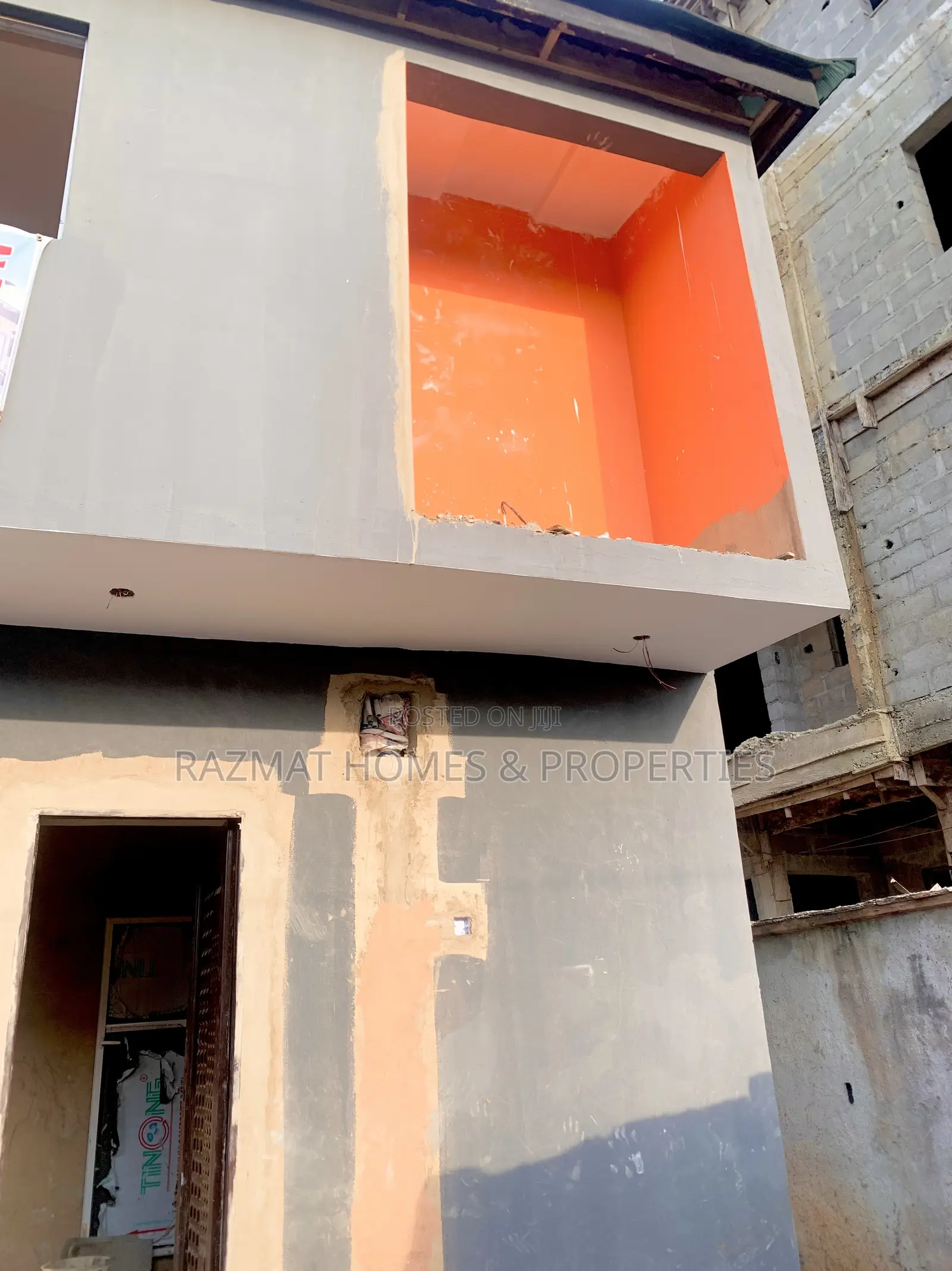 Mini Flat in Kilo for rent