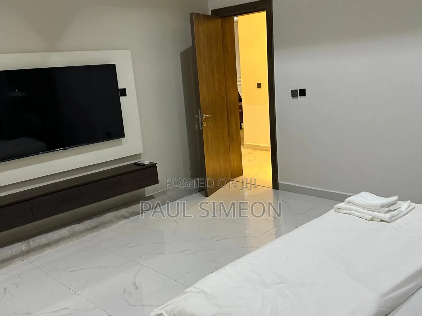3 Bedroom Apartment