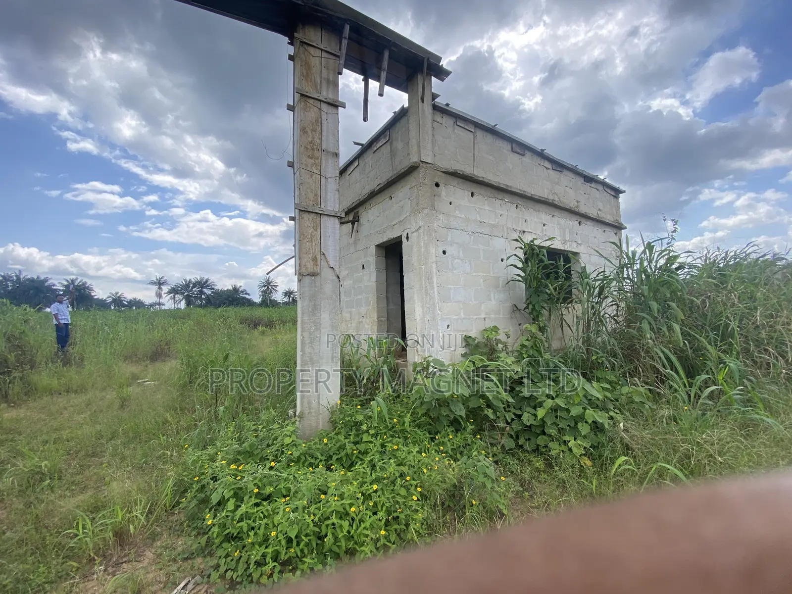 Buy and Build for Sale at Aba