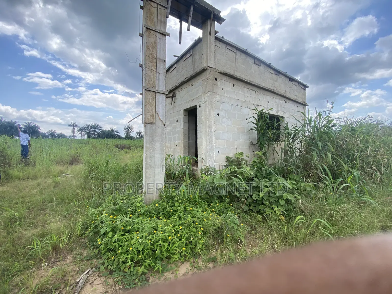 Buy and Build for Sale at Aba