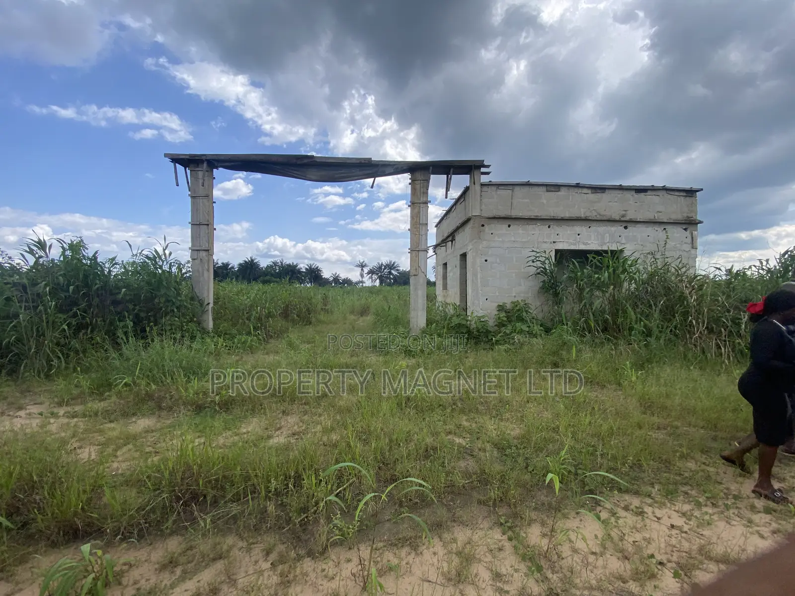 Buy and Build for Sale at Aba
