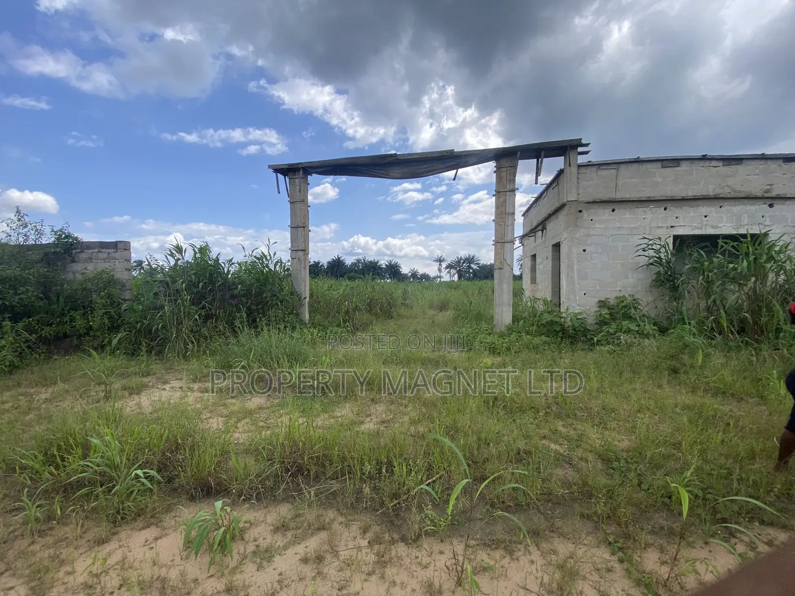 Buy and Build for Sale at Aba