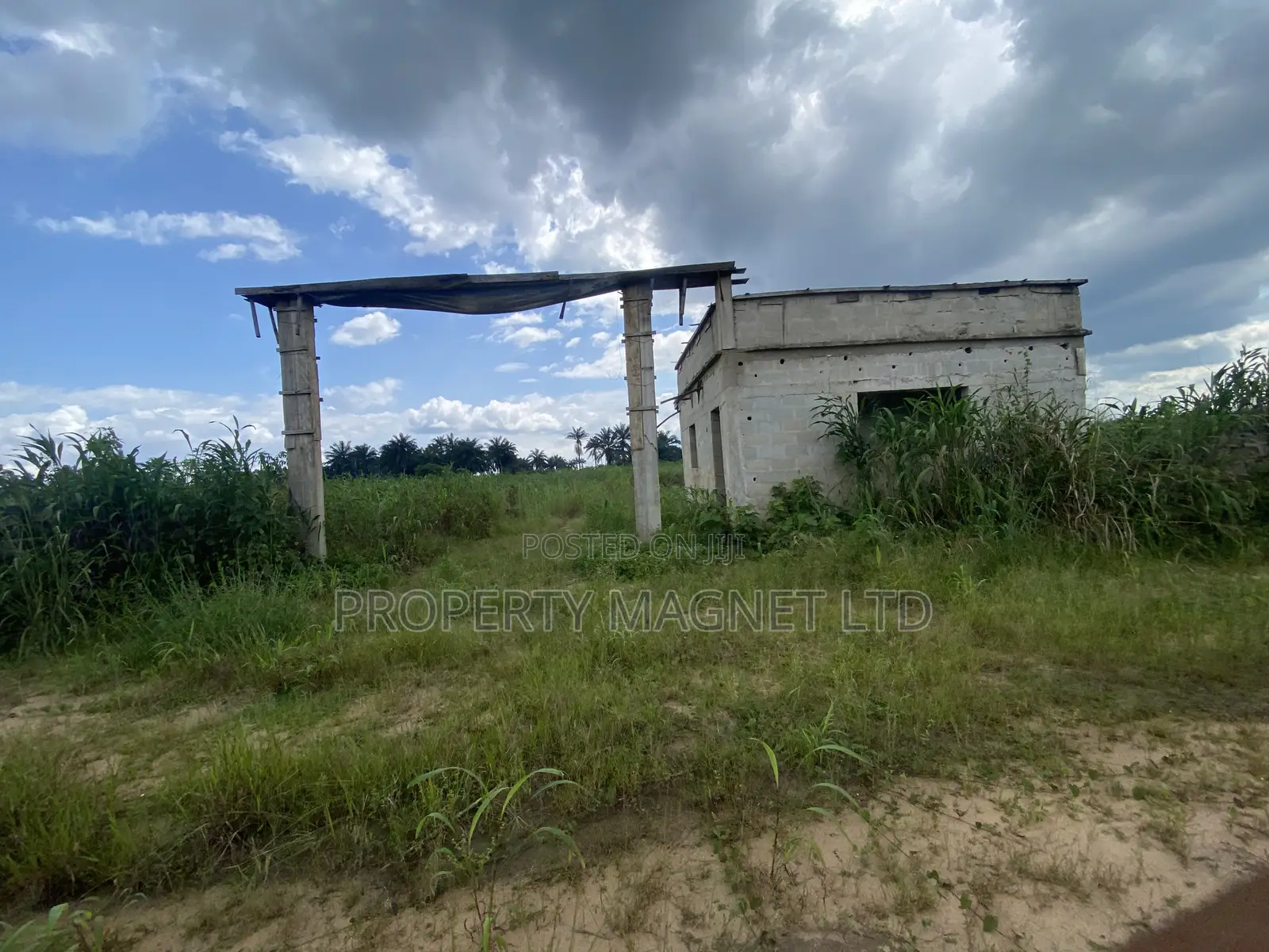 Buy and Build for Sale at Aba