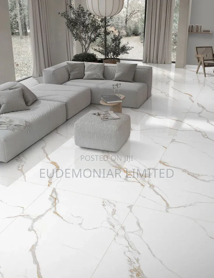Polished Stone Flooring Solutions