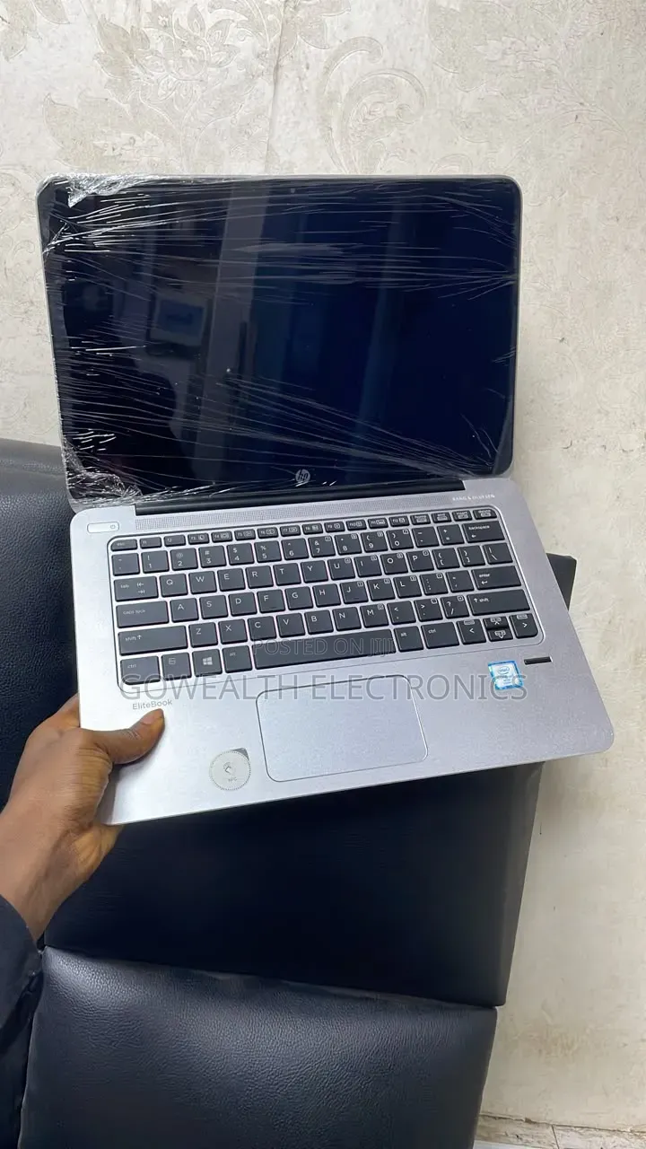 Laptop HP EliteBook 1030 G1 16GB Intel Core i5 SSD 256GB