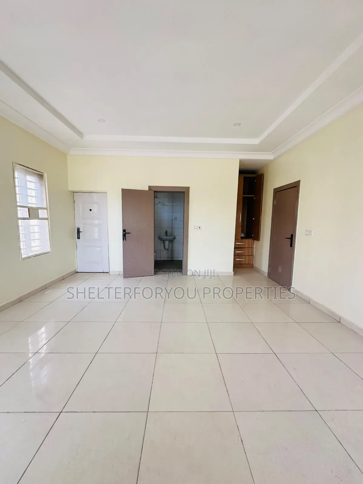 4bdrm Apartment in Ikate for rent
