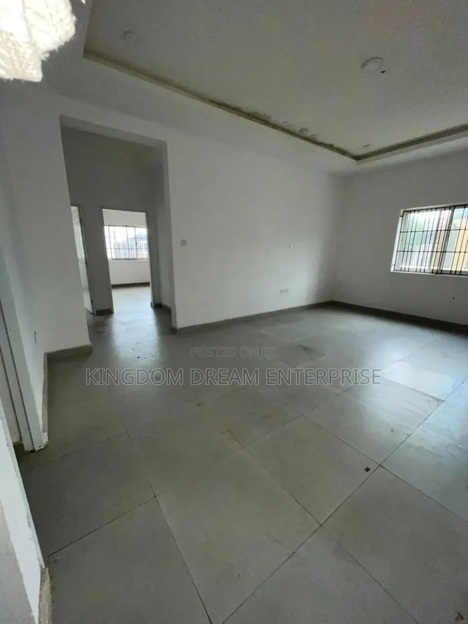2bdrm Apartment in Abraham Adesanya for rent
