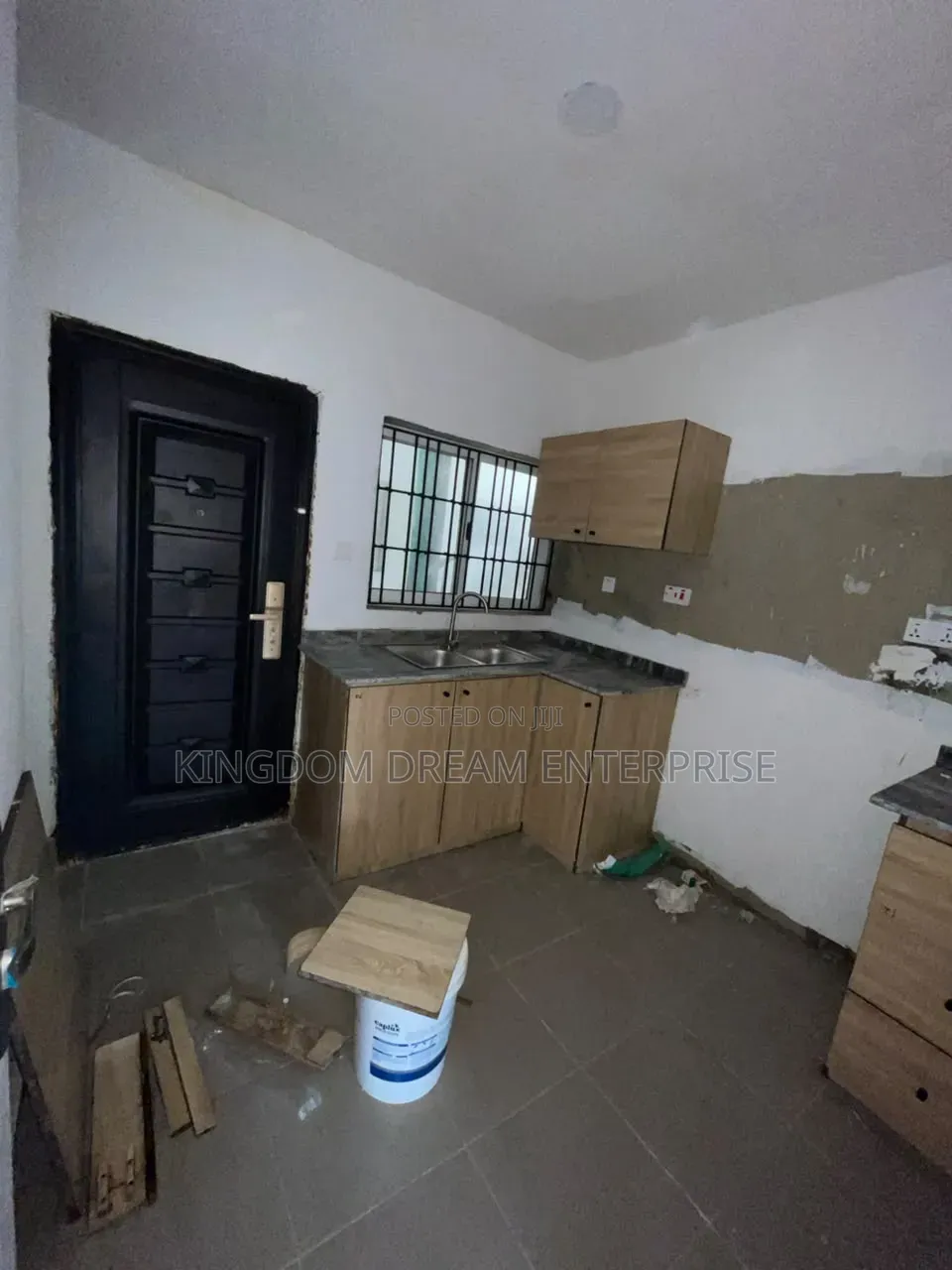 2bdrm Apartment in Abraham Adesanya for rent
