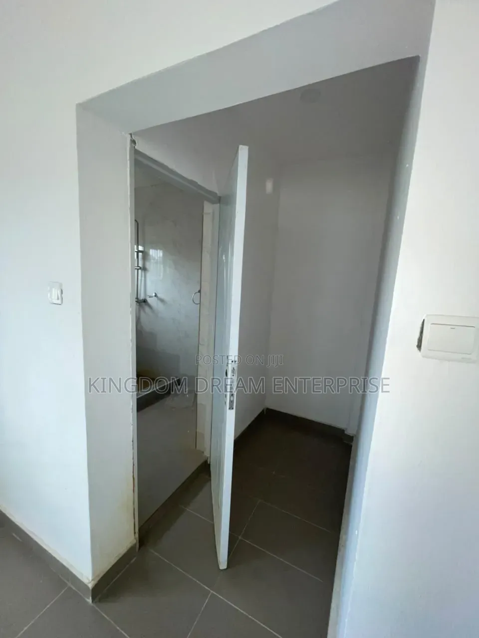 2bdrm Apartment in Abraham Adesanya for rent