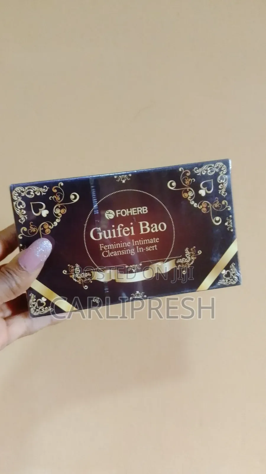 Foherb Guifei Bao (Princess Pill)