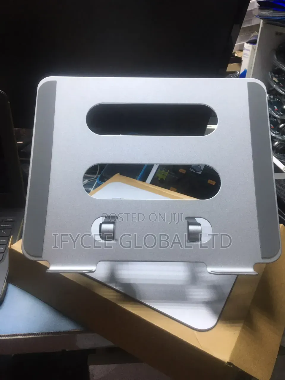 Laptop Stand V3.1