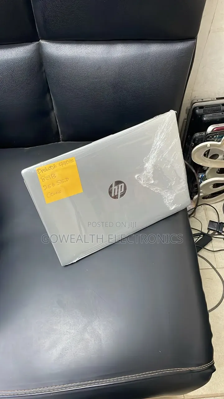 Laptop HP ProBook 440 G5 8GB Intel Core i5 SSD 256GB