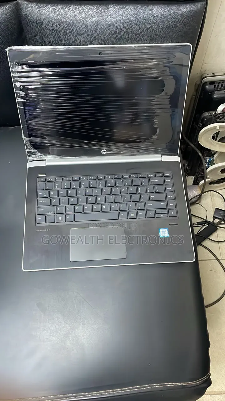 Laptop HP ProBook 440 G5 8GB Intel Core i5 SSD 256GB