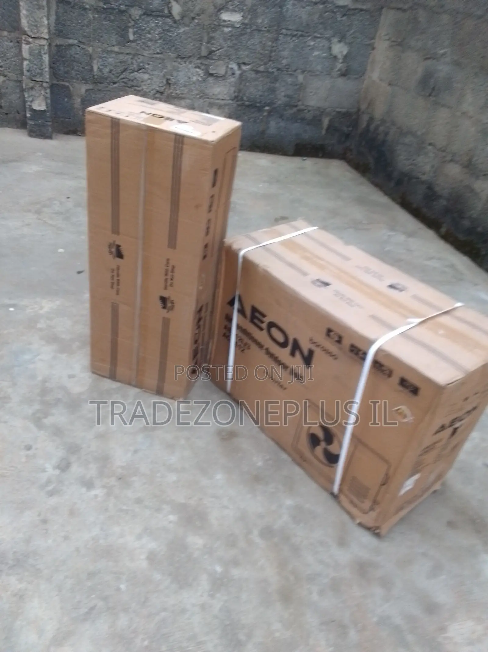 1.5HP AEON Barossa Inverter AC for Modern Homes
