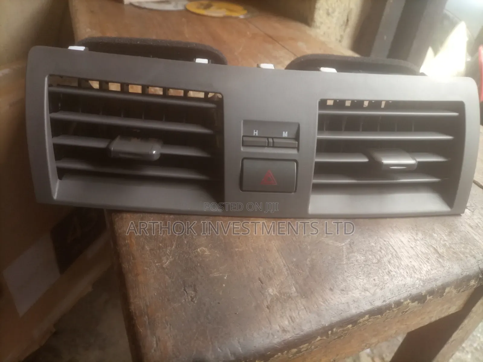 AC Vent for Camry 2007-2011