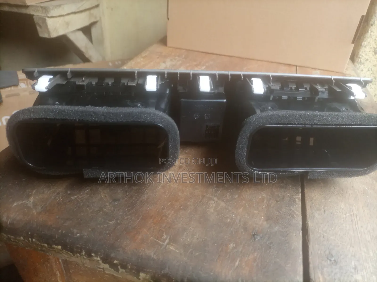 AC Vent for Camry 2007-2011