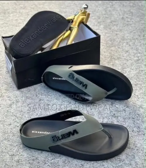 Men’s Footwears
