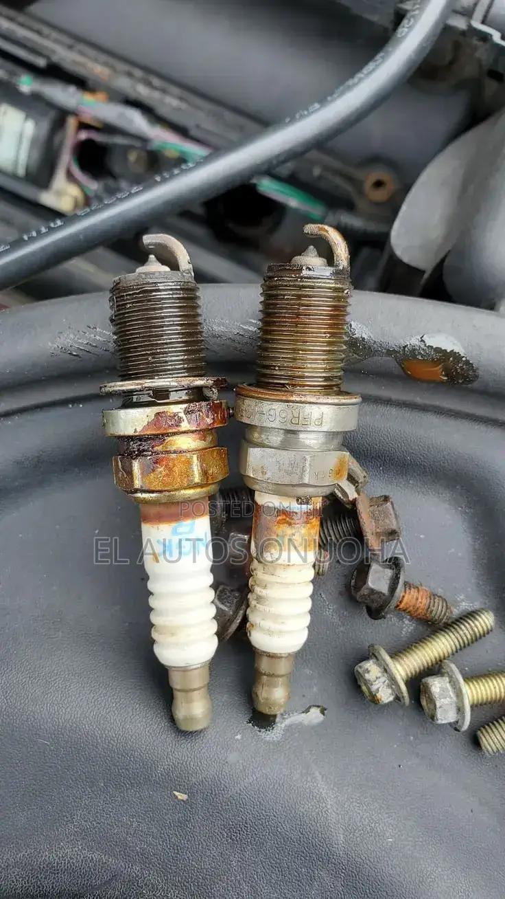 NGK Spark Plug for 2008 Accord / 2009 Pilot / 2008 CR-V
