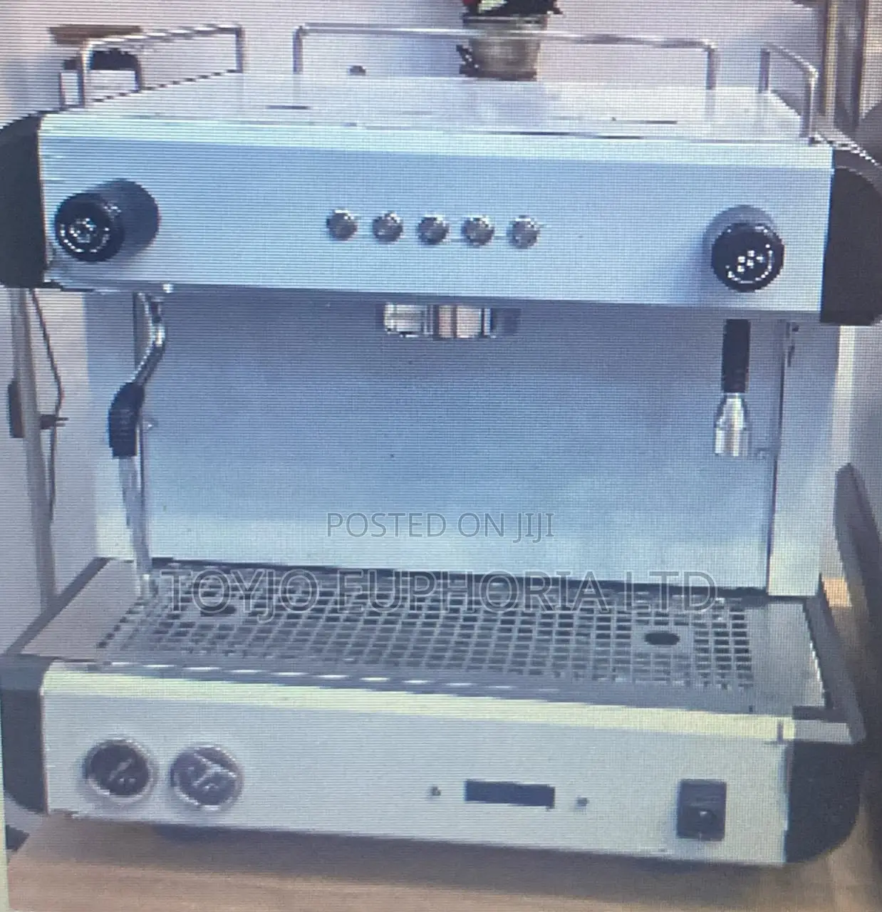 Emg 1-Gr One Group Head