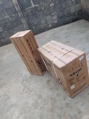 AEON 1.5HP Barossa AC – Efficient Inverter Performance