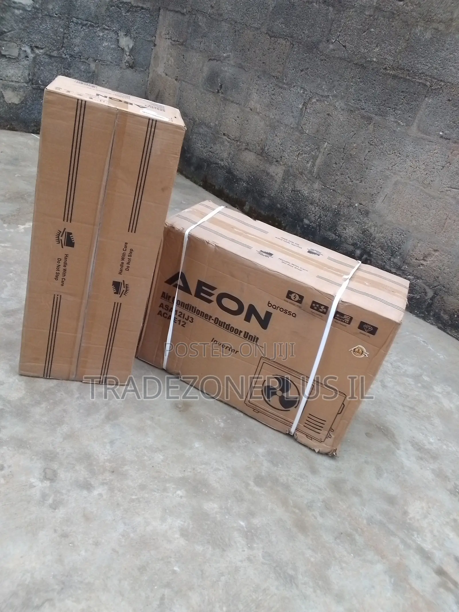 AEON 1.5HP Barossa AC – Efficient Inverter Performance