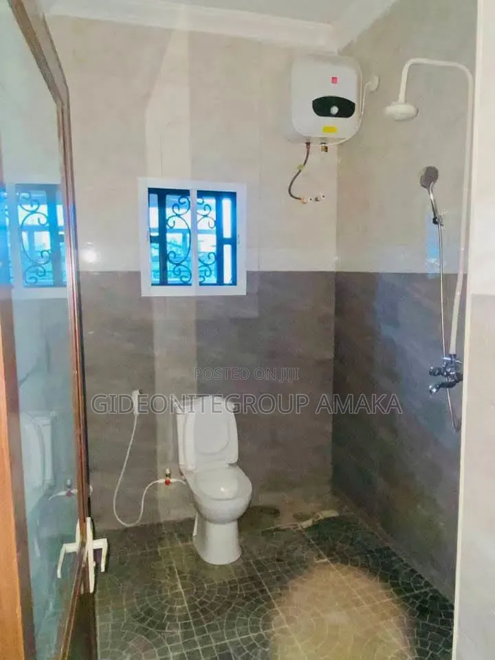 3bdrm Bungalow in Benin City for sale