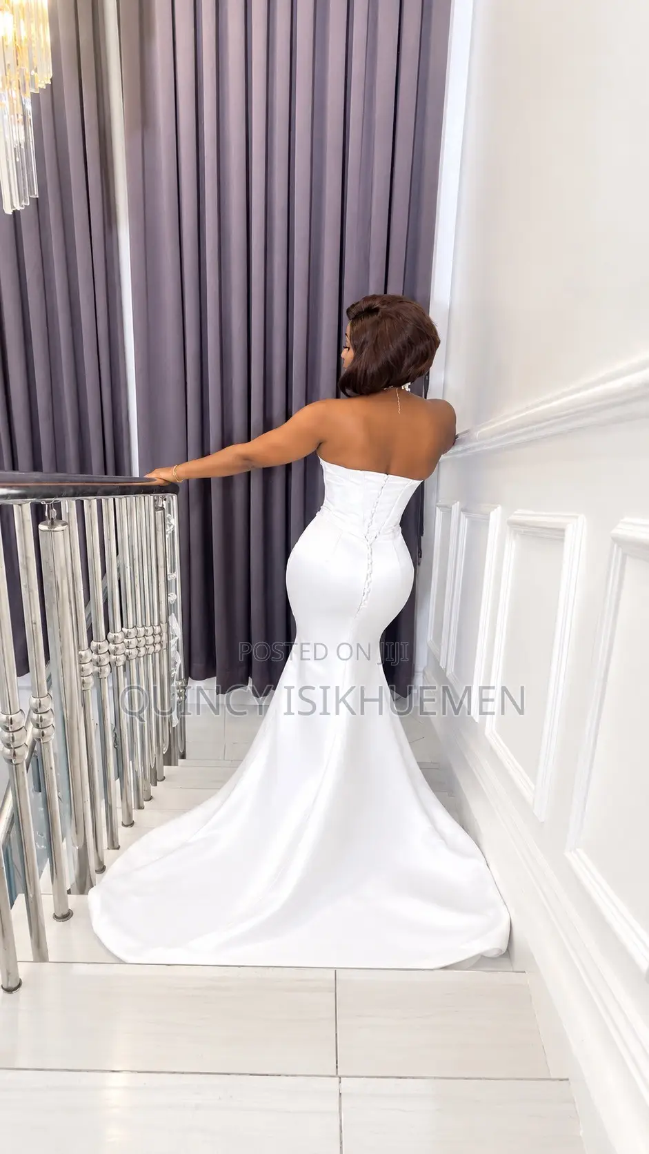 Wedding Gown