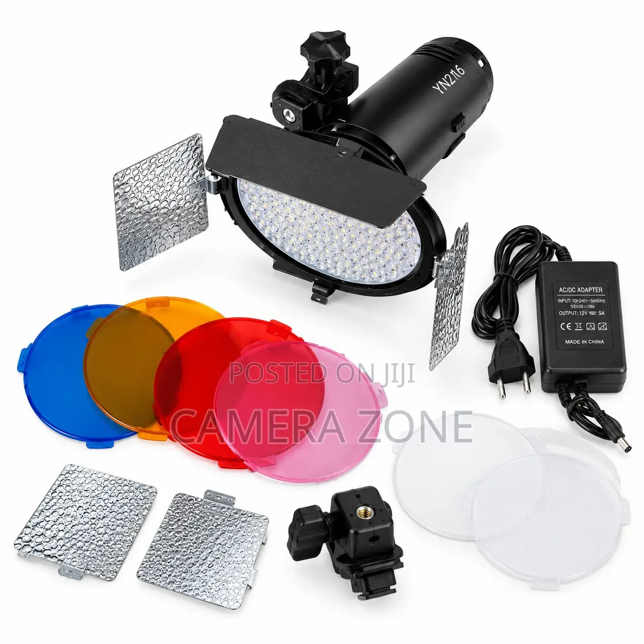 Yongnuo216 Pro Led Video Light.