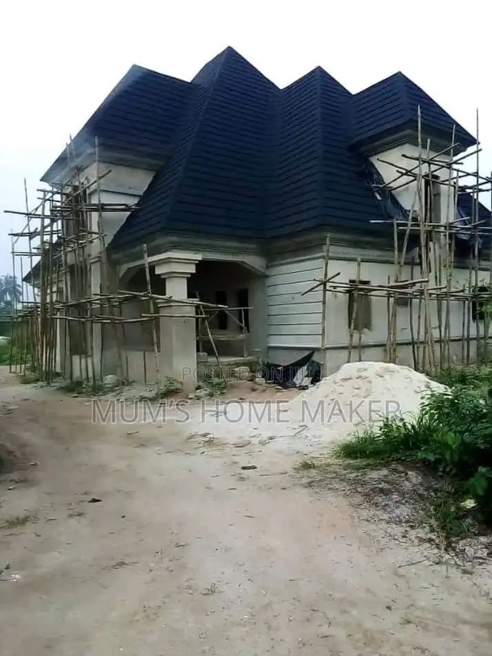 Build Construction