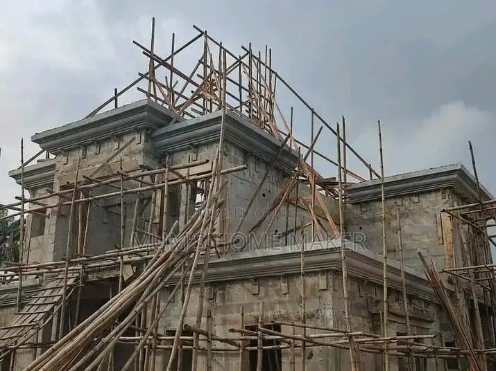 Build Construction