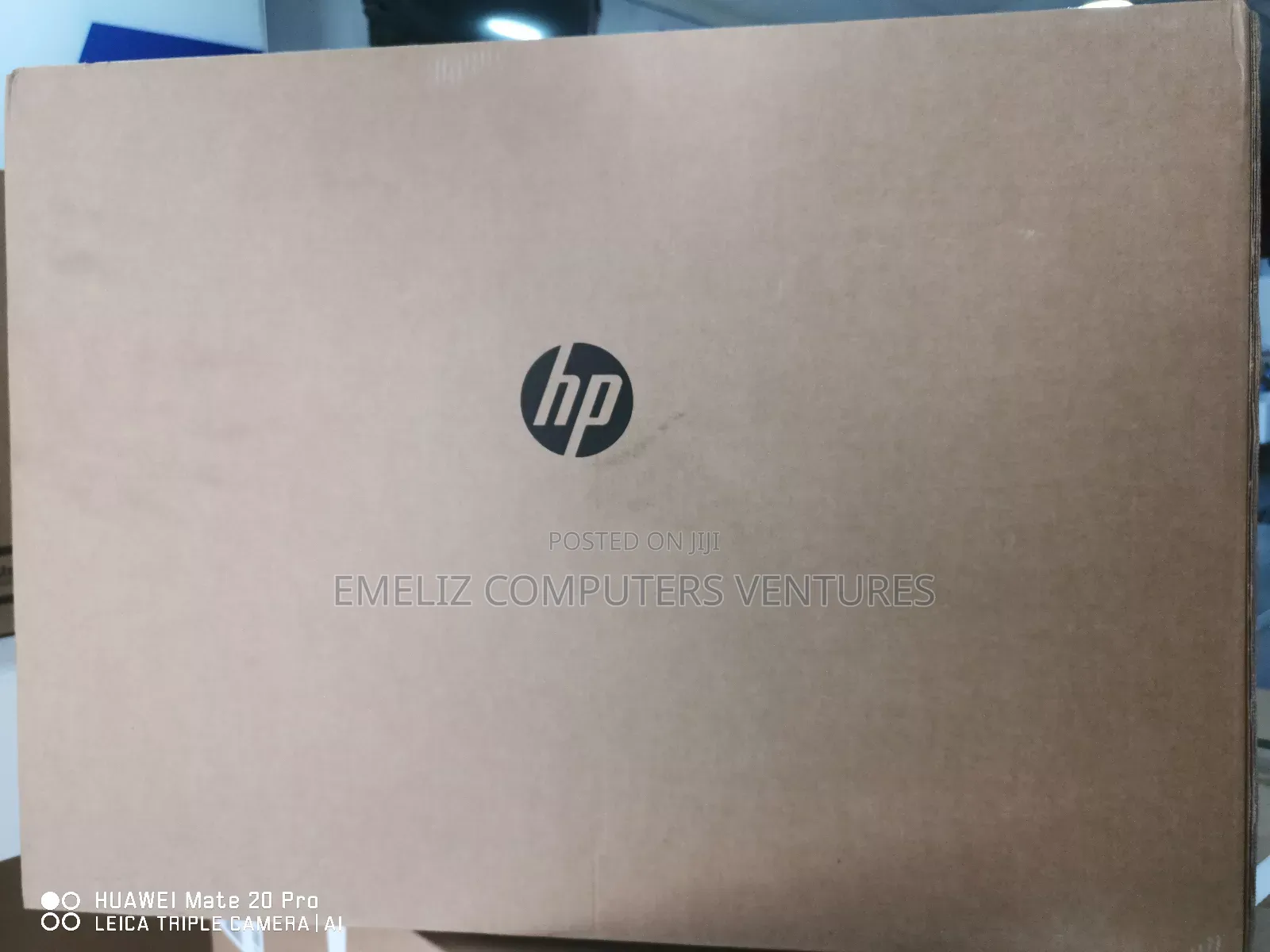 New HP ProOne 240 G10 All-in-One 8GB Intel Core i3 SSD 512GB