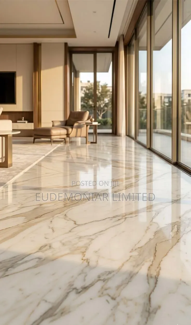 Luxury Stonework for Beautiful Interiors
