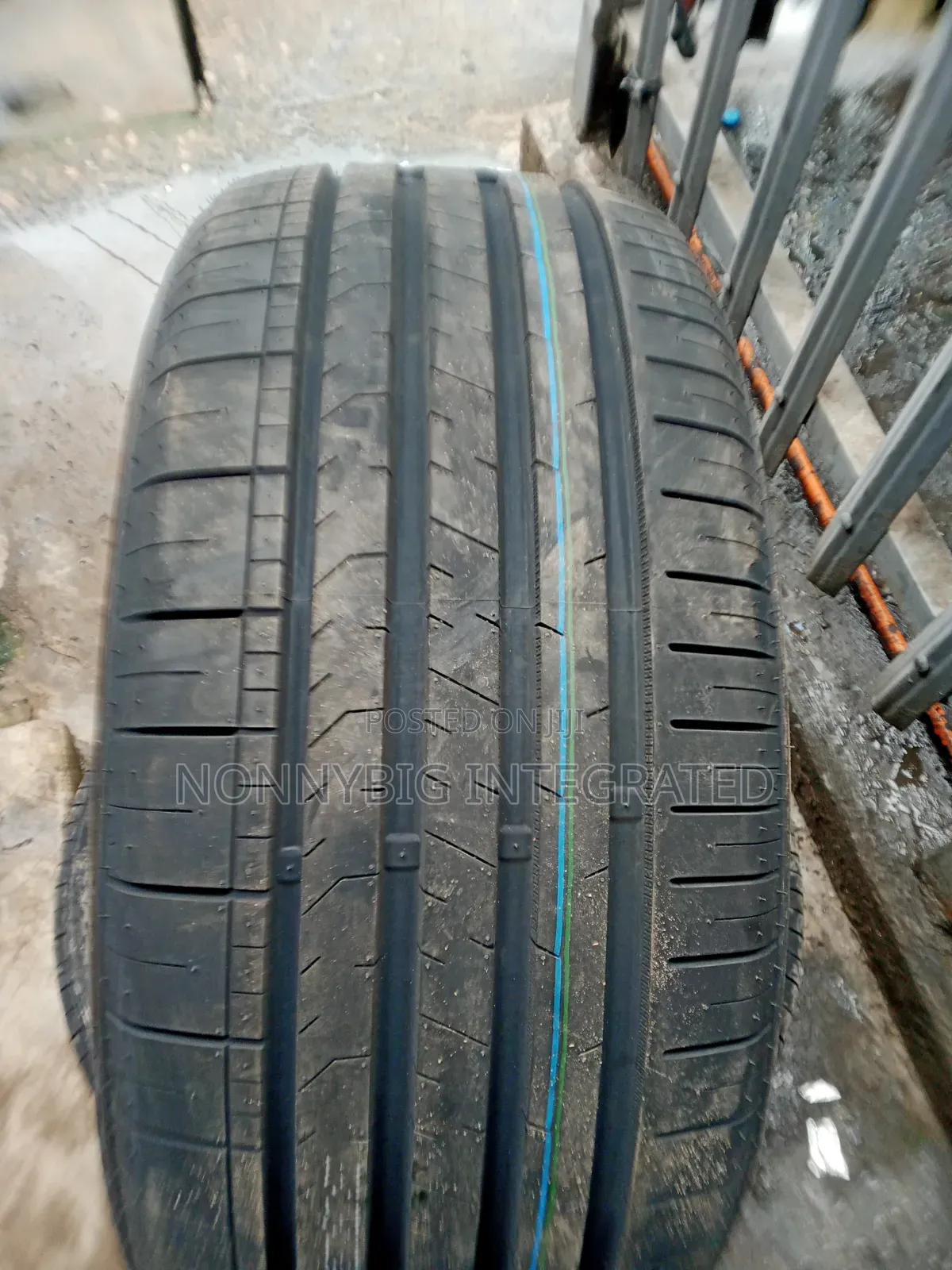 255/45*18 Armstrong Tyres
