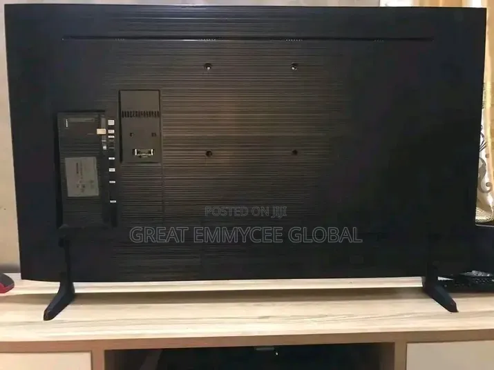 Samsung 4k Smart TV (UK Used)