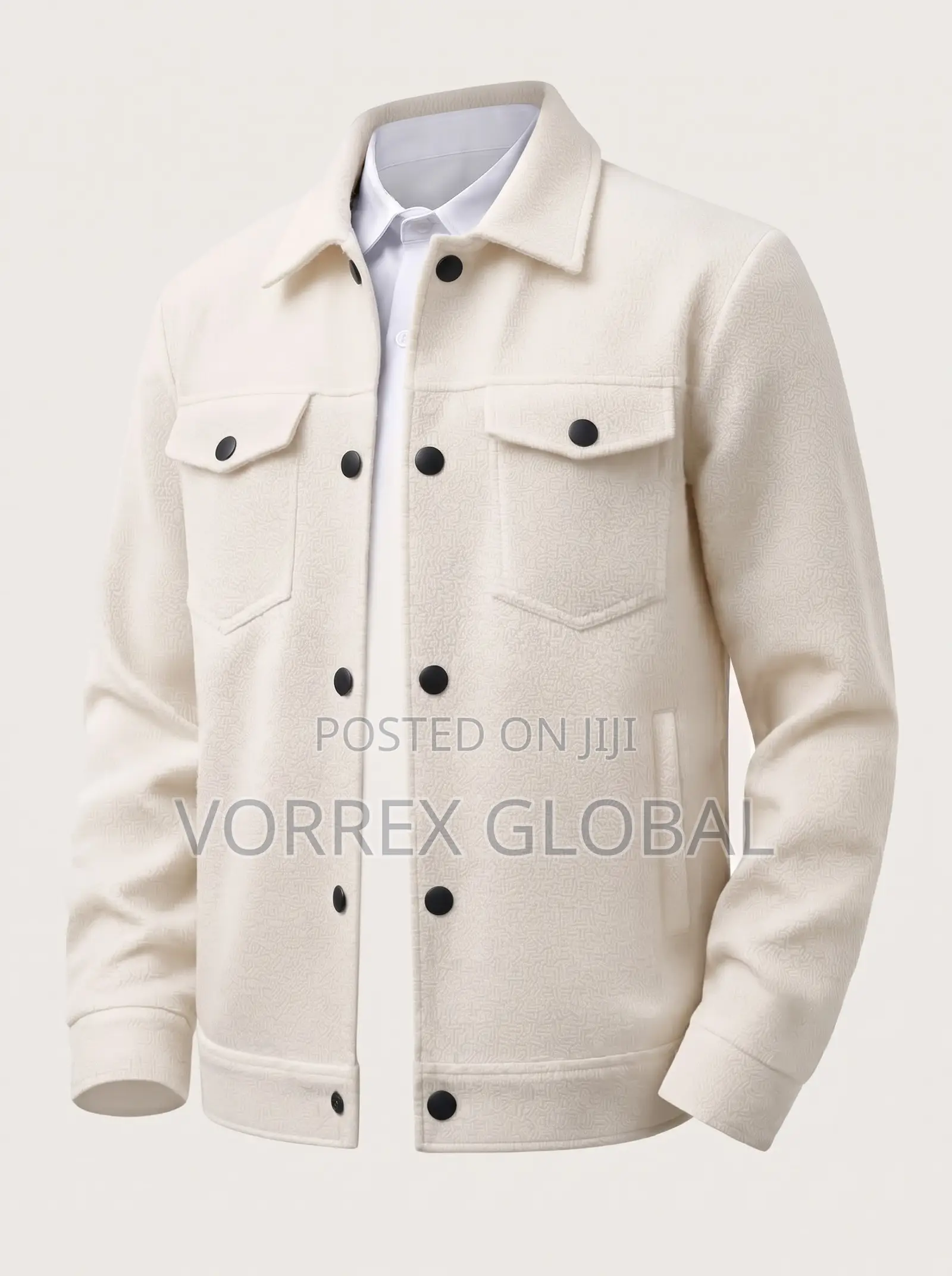 High Quality Versatile Jacket