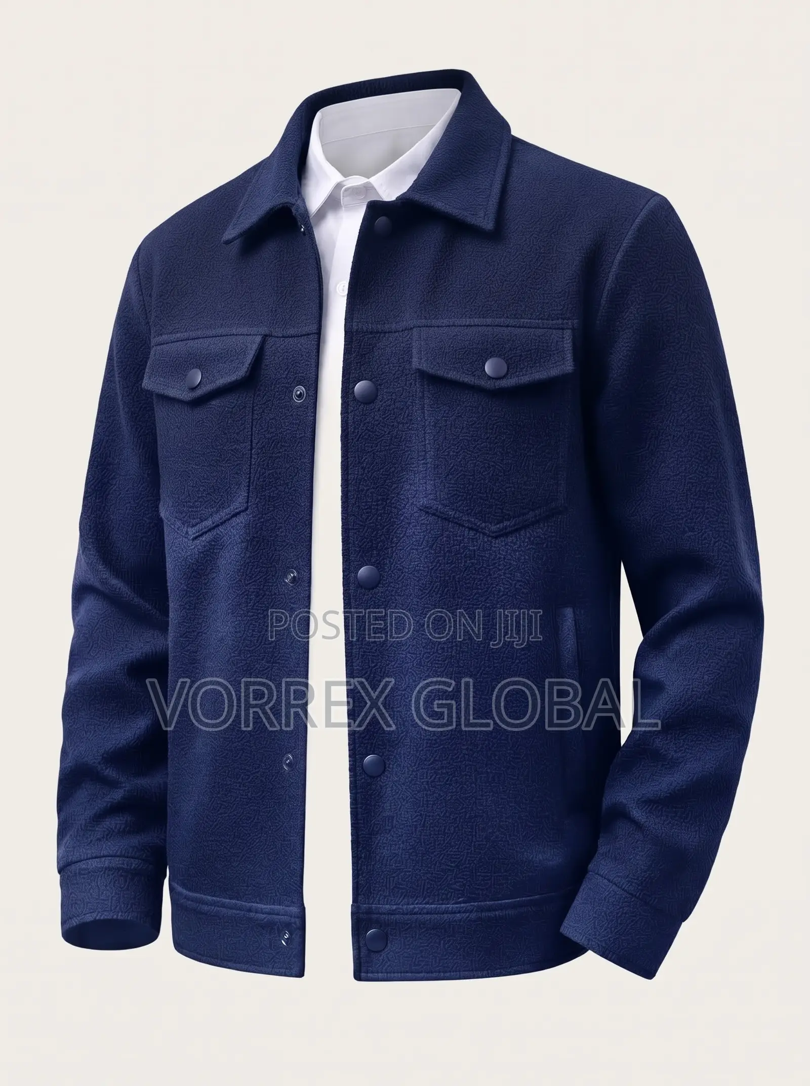 High Quality Versatile Jacket