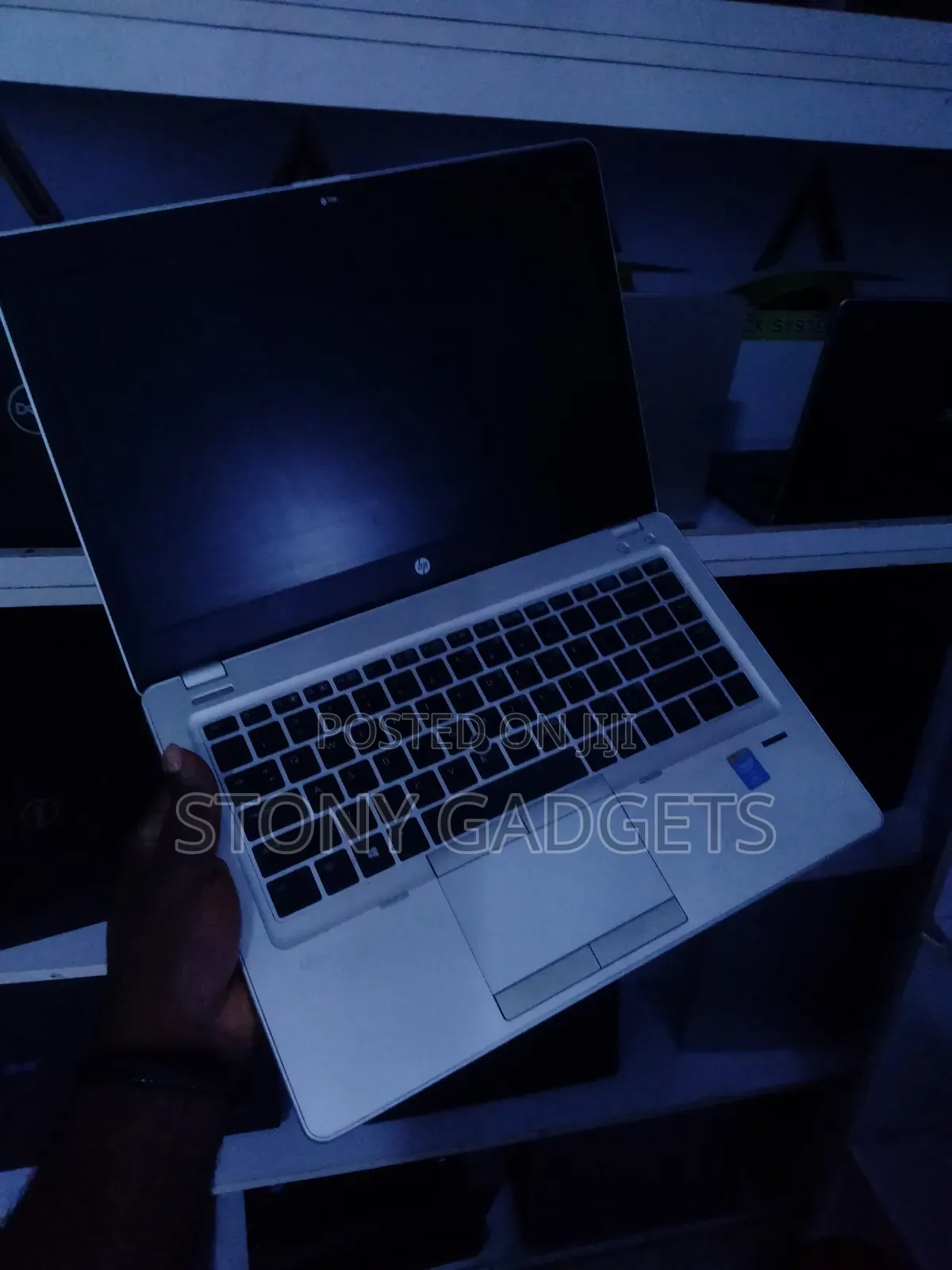 Laptop HP EliteBook Folio 9480M 8GB Intel Core i5 HDD 500GB