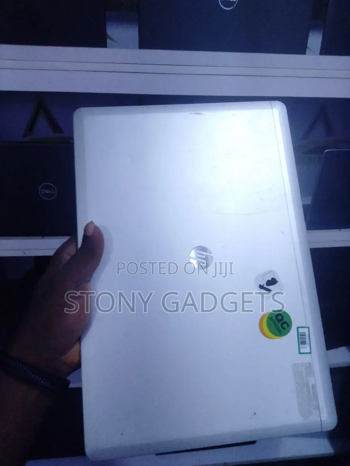 Laptop HP EliteBook Folio 9480M 8GB Intel Core i5 HDD 500GB