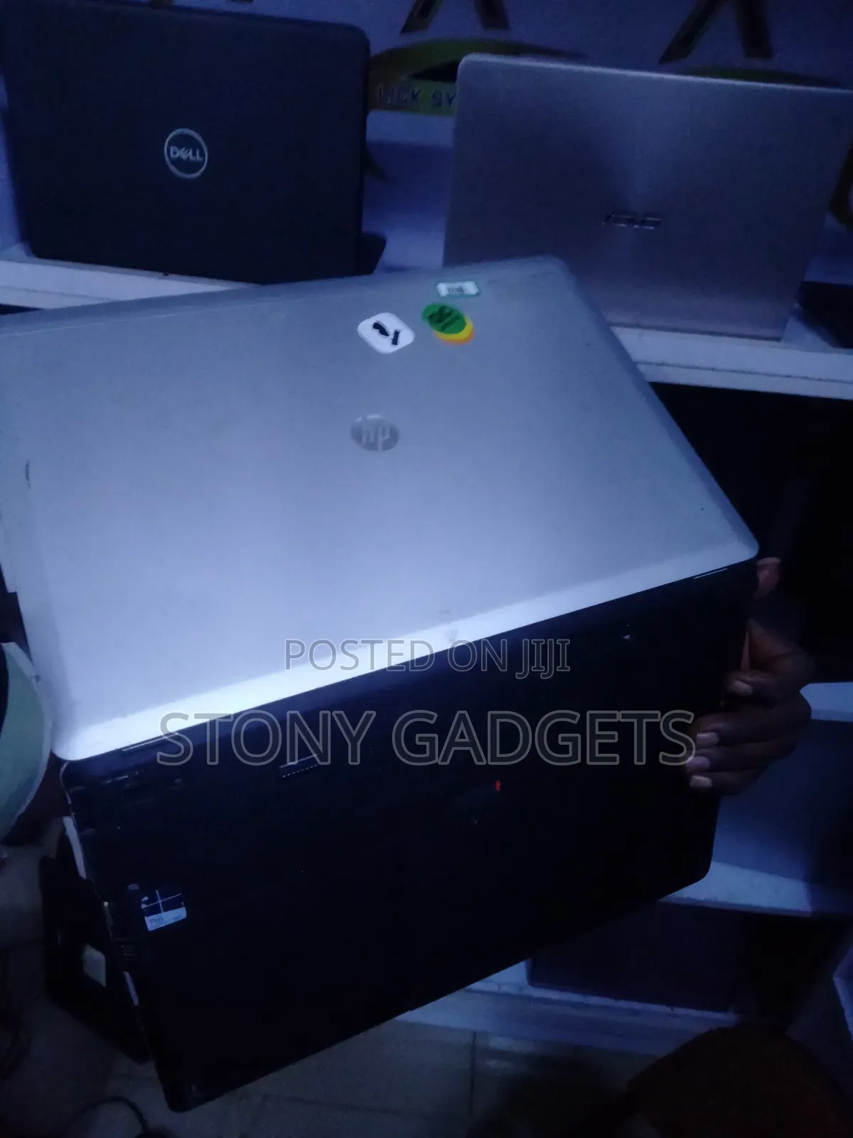 Laptop HP EliteBook Folio 9480M 8GB Intel Core i5 HDD 500GB