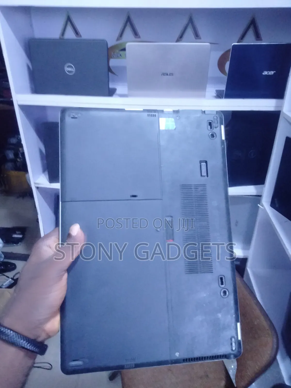 Laptop HP EliteBook Folio 9480M 8GB Intel Core i5 HDD 500GB