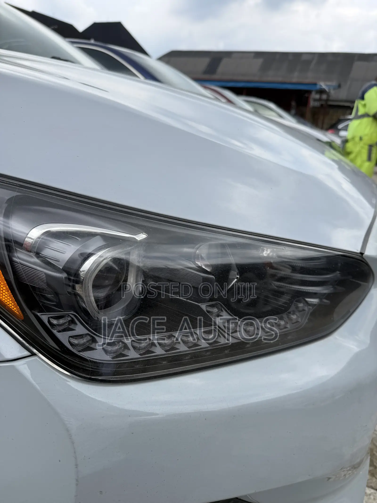 Hyundai Veloster Turbo 2019 Gray