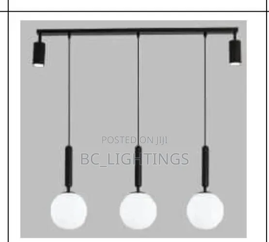 Nordic Creative Restaurant Coffee Shop Hanging Lights Bar Table Light
