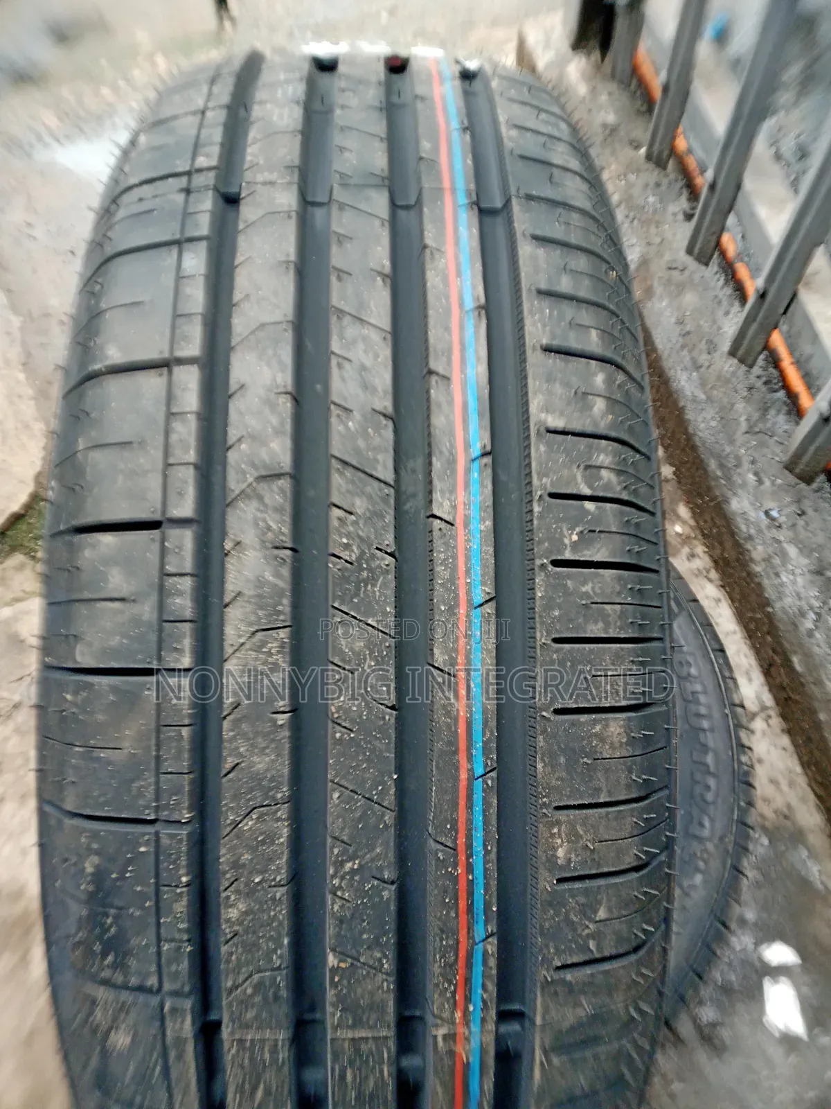 215/60r17 Armstrong Tyres