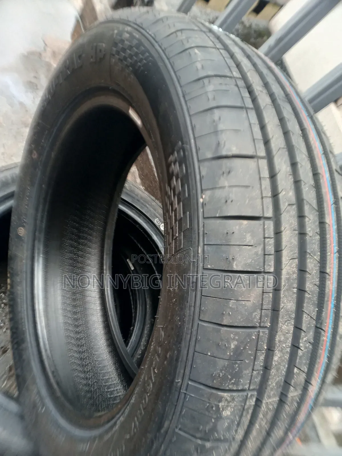 215/60r17 Armstrong Tyres