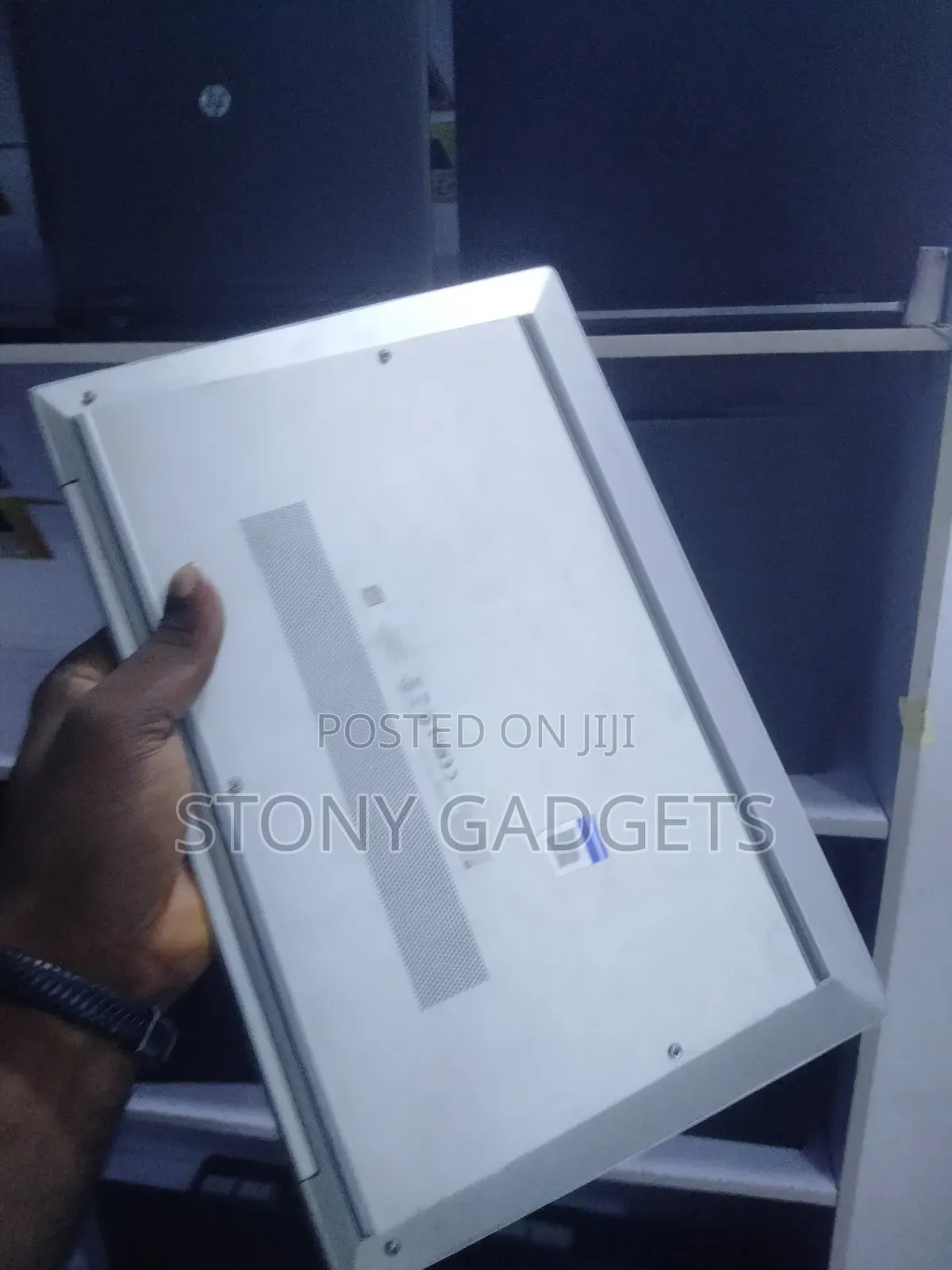 Laptop HP EliteBook 840 G7 8GB Intel Core i7 SSD 256GB