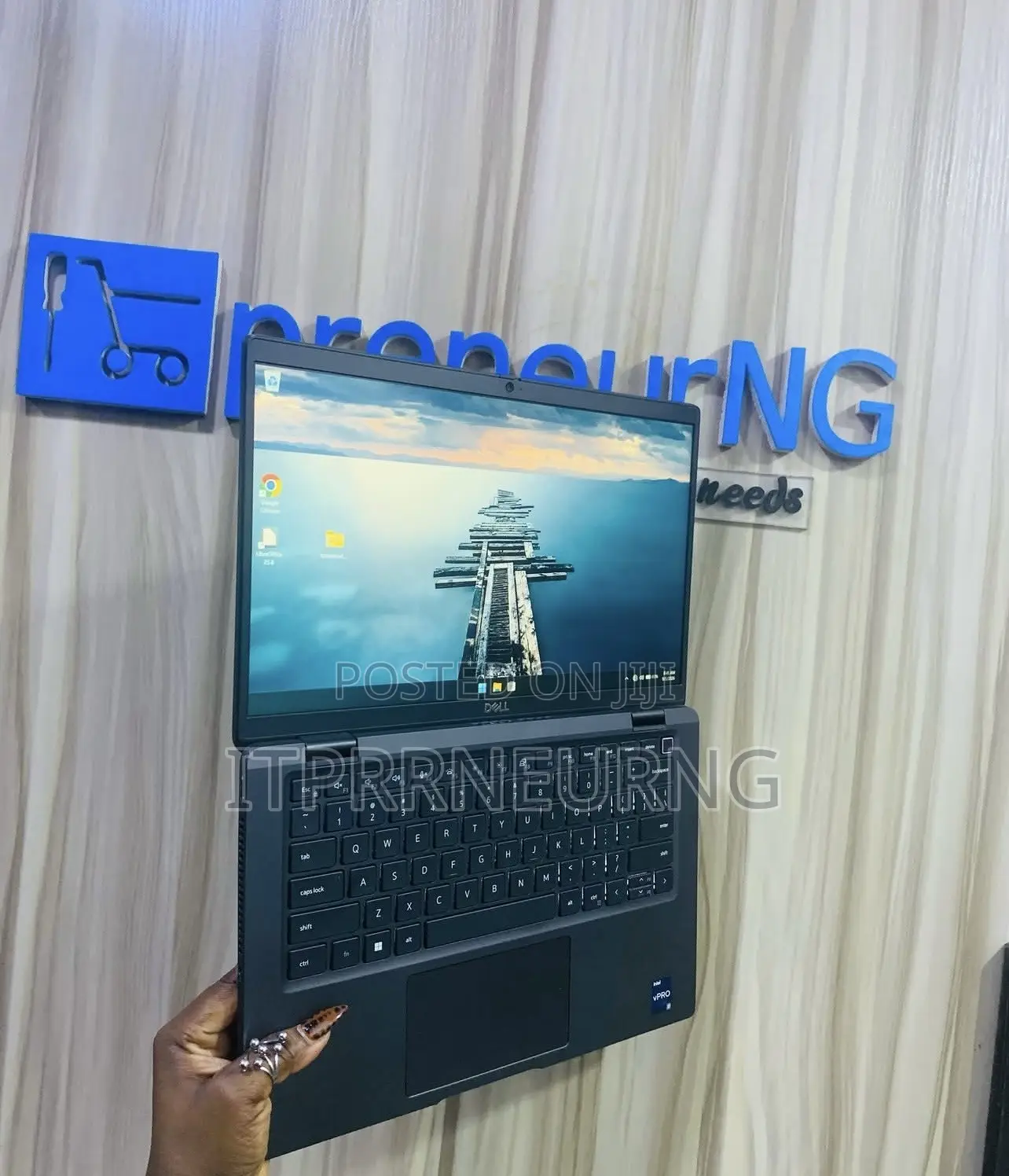 Laptop Dell Latitude 7430 32GB Intel Core i7 SSD 512GB