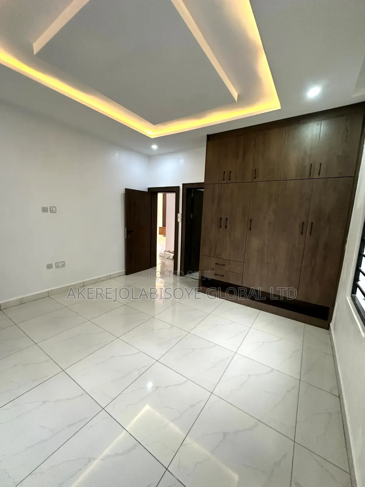 4bdrm Bungalow in Gwarinpa Extension, Dape for sale