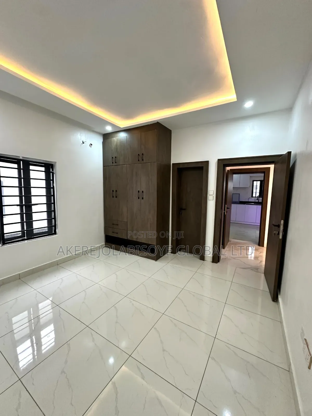 4bdrm Bungalow in Gwarinpa Extension, Dape for sale